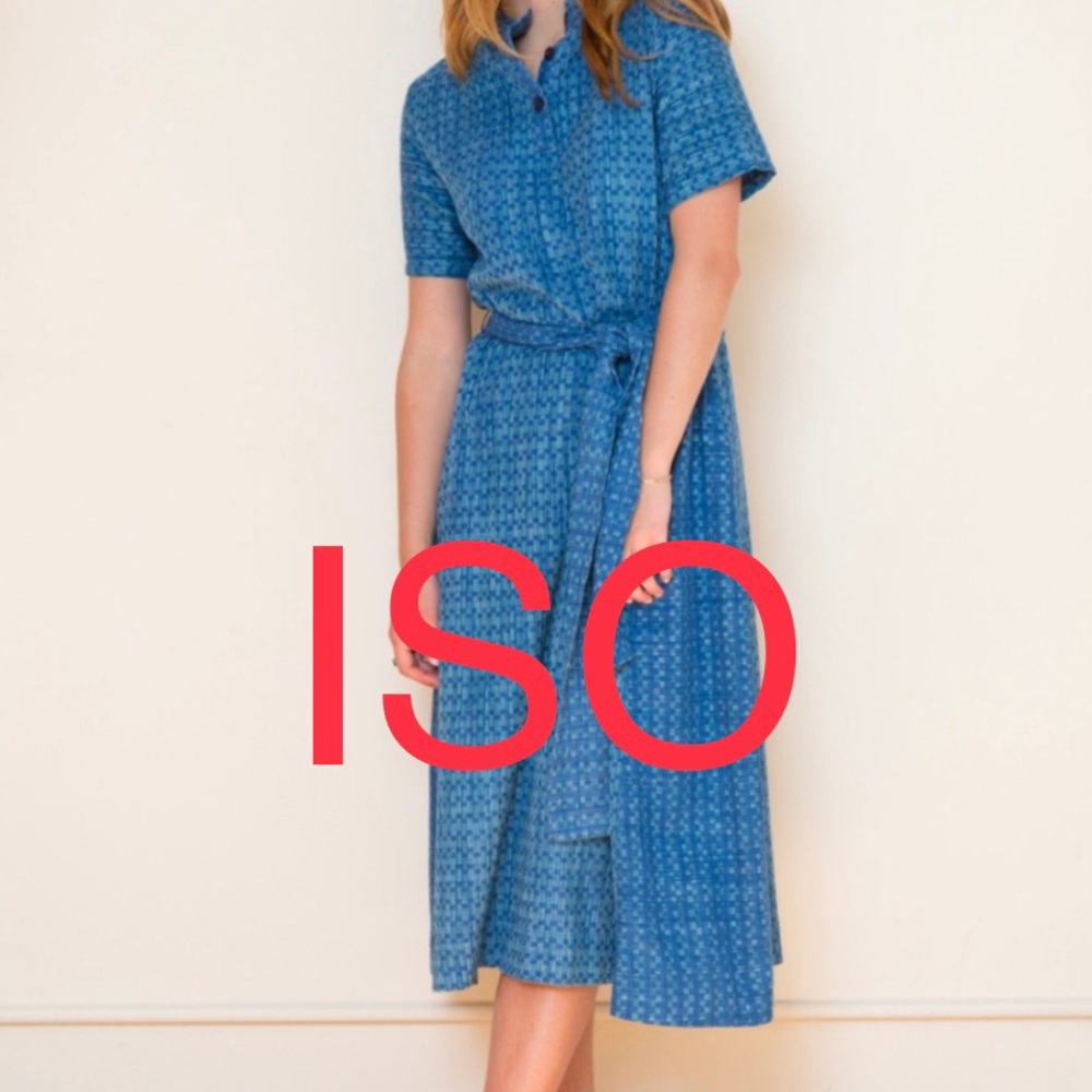 IN SEARCH OF Ace & Jig Margaret Echo